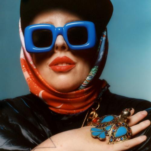 Артист The Blessed Madonna