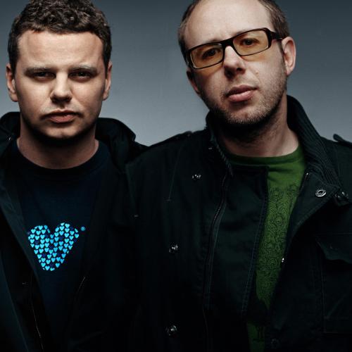 The Chemical Brothers