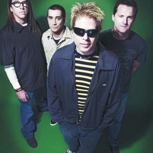 The Offspring