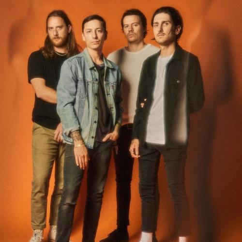 Артист The Plot In You