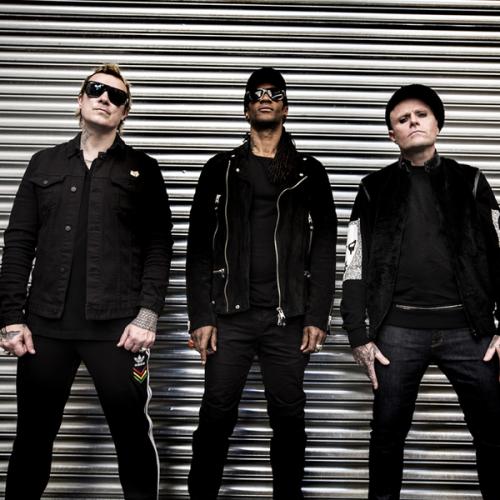 Артист The Prodigy