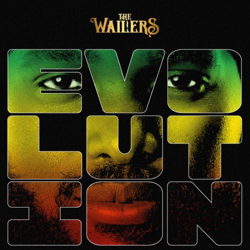 Артист The Wailers