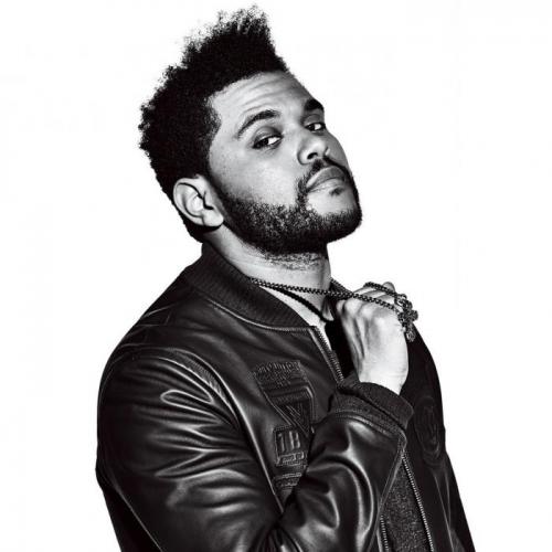 The Weeknd