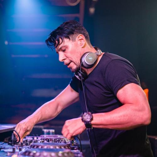 Thomas Gold