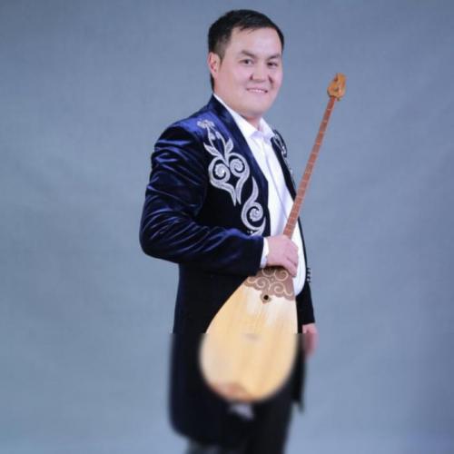 Тілек Базаров