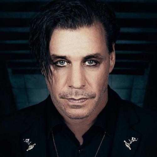 Till Lindemann