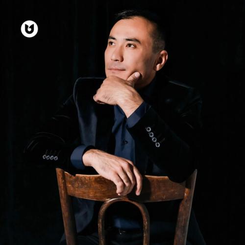 Артист Тимур Зулкарнаев