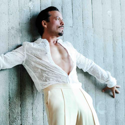 Артист Tocadisco