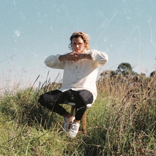 Артист Tommy Harris