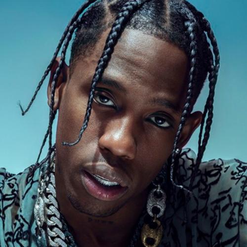 Travis Scott