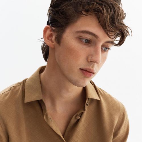 Troye Sivan