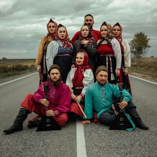 Артист Цветень