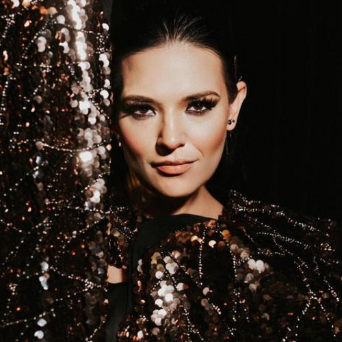 Артист Tuğçe Kandemir