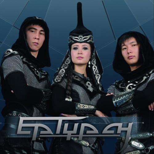 Turan Ethno-Folk Ensemble