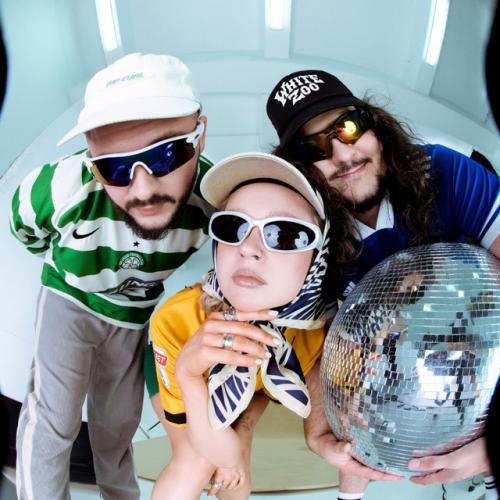 Артист Turbosh