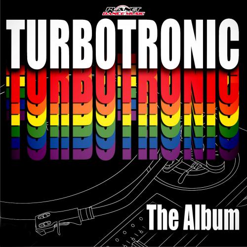 Turbotronic
