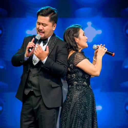 Артист Тұрғынәлі Дәуіт