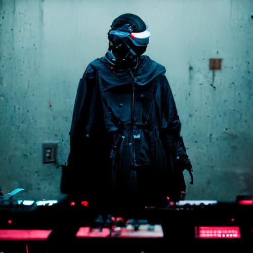 Артист Tvilling