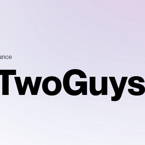 Twoguys