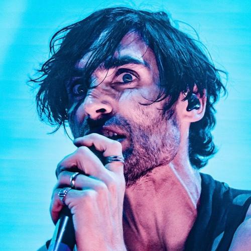 Tyson Ritter