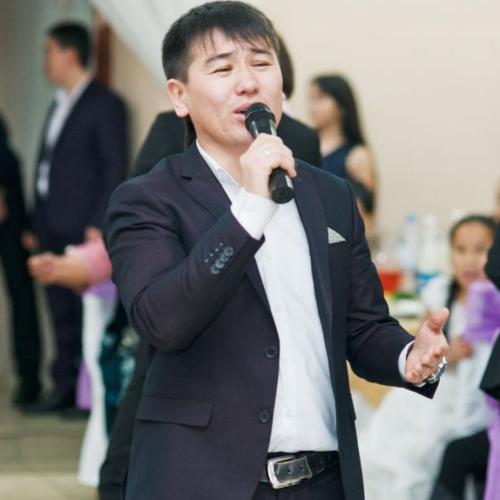 Уаш Темирбек