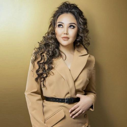 Артист Умидахон