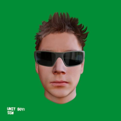 Артист Unit Boy