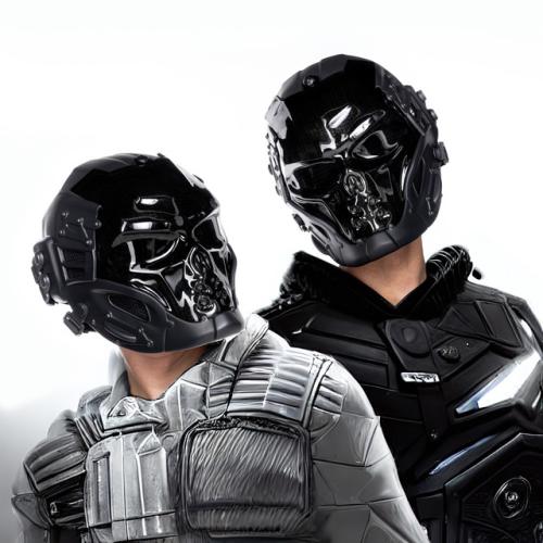 Артист Unknown Brain