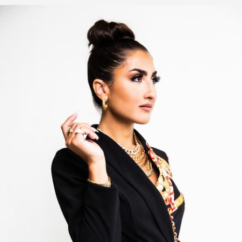 Артист Vanessa Campagna