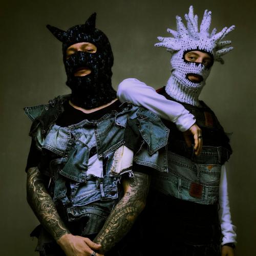 Артист Velial Squad