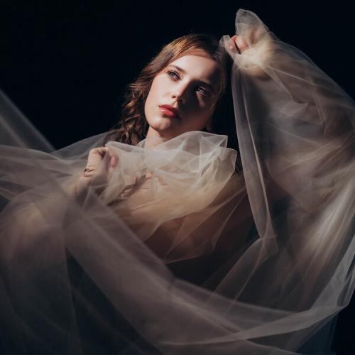 Артист Вероника Сыромля