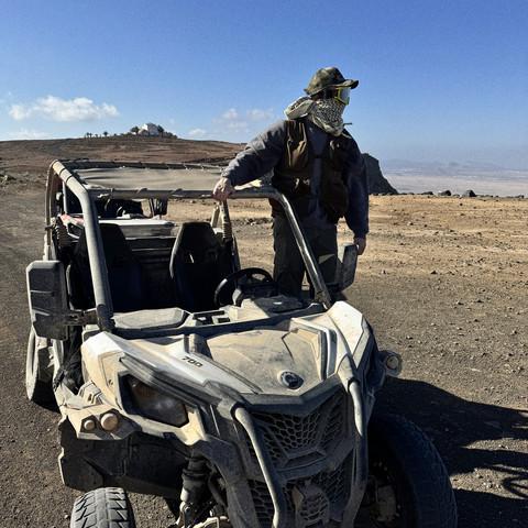 Артист Vertigo