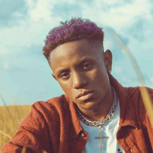 Артист Victony