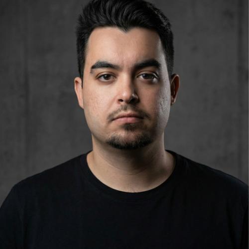 Артист Victor Garde