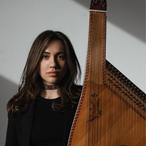 Вікторія Деркач