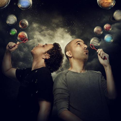 Артист Vini Vici