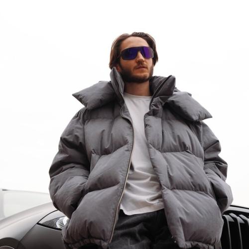 Влад Мартель