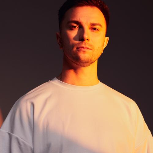 Артист Владимир Бабенко