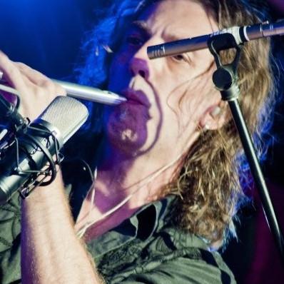 Артист VOLKAN GÜCER