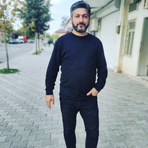 Vuqar Seda