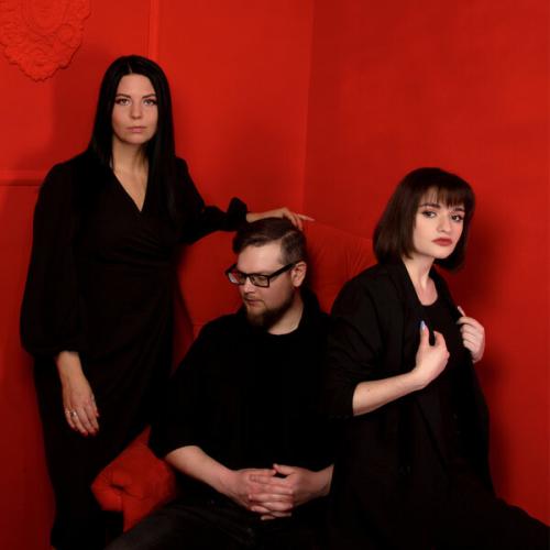 ВыплачьНочь