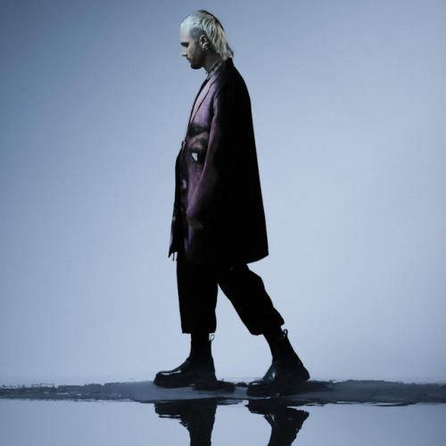 Артист What So Not