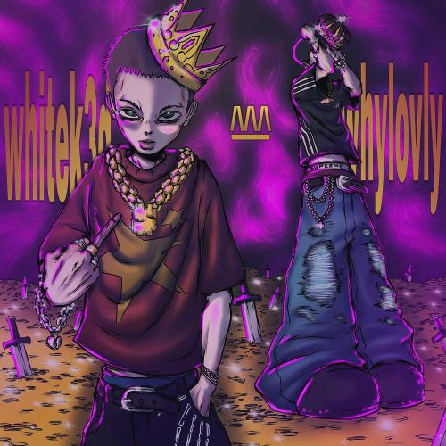 Артист Whitek3D