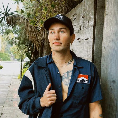 Артист Wilder Dean