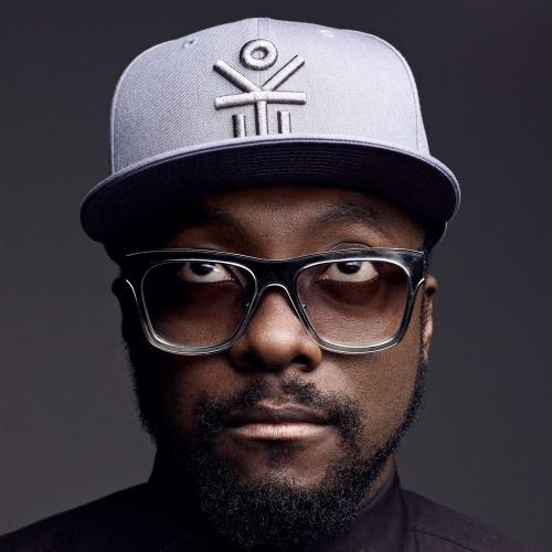 Артист Will.i.am