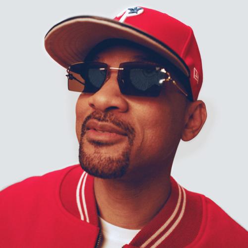 Артист Will Smith