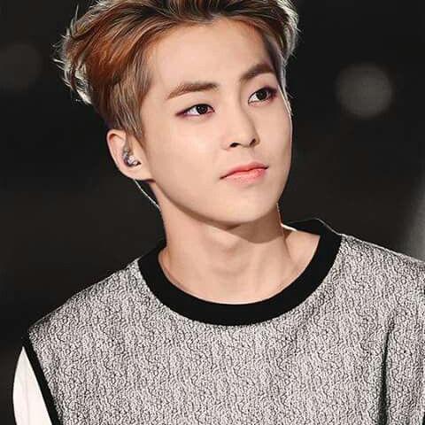 Xiumin