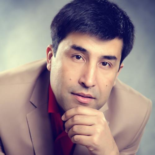 Артист Yahyobek Mo'minov