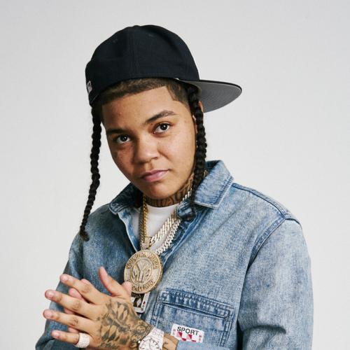 Артист Young M.A