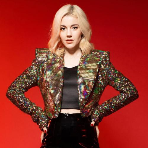 Юлианна Караулова